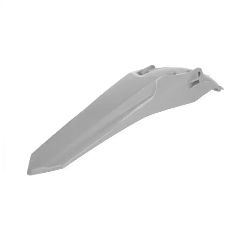 Acerbis 22-24 Honda CRF250R/RX/ 21-24 CRF450R/RX/23-24 CRF450R-S Rear Fender - Gray - Acerbis
