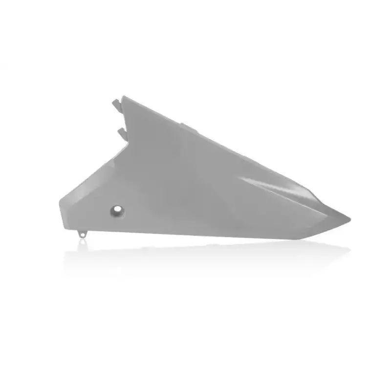 Acerbis 22-24 Honda CRF250R/RX/ 21-24 CRF450R/RX/23-24 CRF450R-S Upper Side Panels - Gray - Acerbis