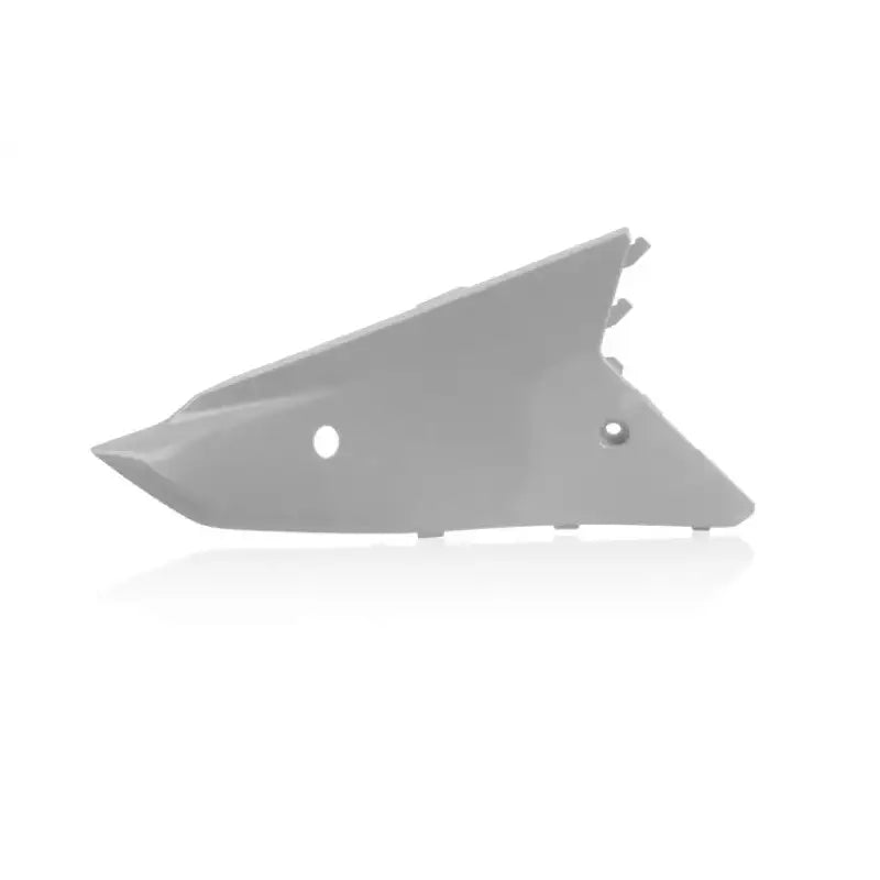 Acerbis 22-24 Honda CRF250R/RX/ 21-24 CRF450R/RX/23-24 CRF450R-S Upper Side Panels - Gray - Acerbis