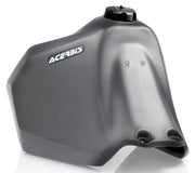 Fuel Tank 5.3 Gal Grey