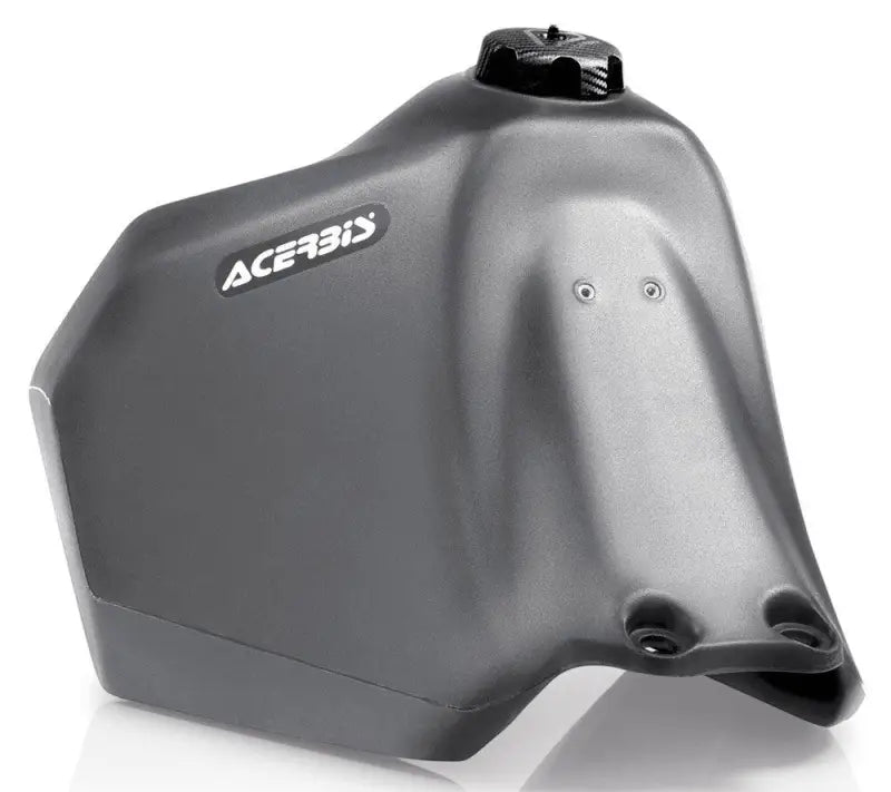 Fuel Tank 5.3 Gal Grey