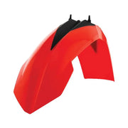 Acerbis 2314224617 Acerbis 13-17 KTM SX85 Front Fender - Flo-Orange - 2314224617