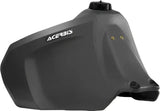 Fuel Tank 6.6 Gal Grey