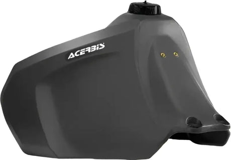 Fuel Tank 6.6 Gal Grey