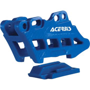 Chain Guide Block 2.0 Blue