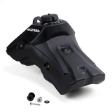 Acerbis 2742620001 Black Fuel Tank