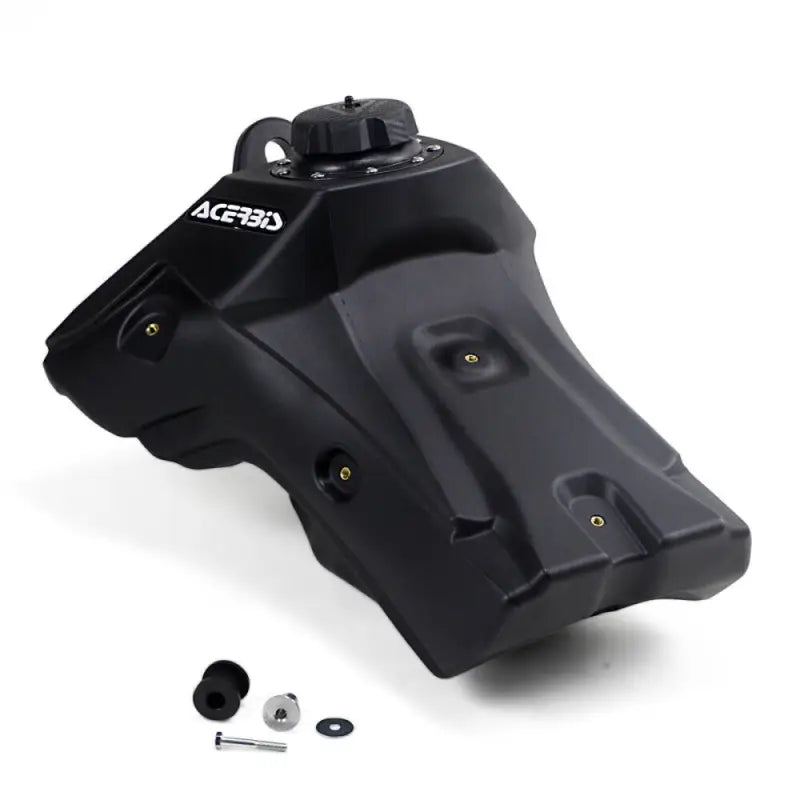 Acerbis 2742620001 Black Fuel Tank