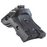 Acerbis 2742620001 Black Fuel Tank