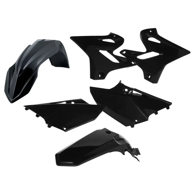 Acerbis 2936167428 Yamaha Original Plastic Kit ’22 - Body