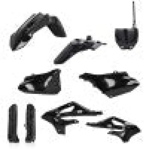 Acerbis 2936200001 Complete Plastic