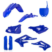 Acerbis 2936200211 Yamaha Blue Full Plastic Kit - Body