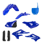 Acerbis 2936207428 Complete Plastic Set for Yamaha 2022 - Body