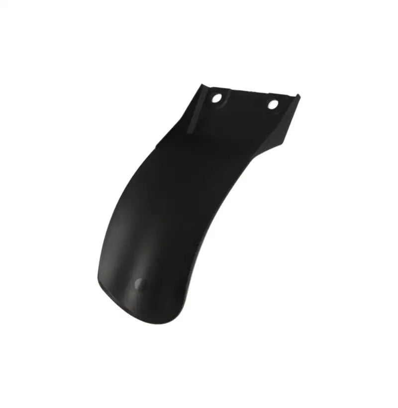 Acerbis 2936240001 Black Yamaha Side Panels Kit Including Front and Rear Fenders - Body