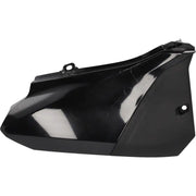 Acerbis 2936240001 Black Yamaha Side Panels Kit Including Front and Rear Fenders - Body