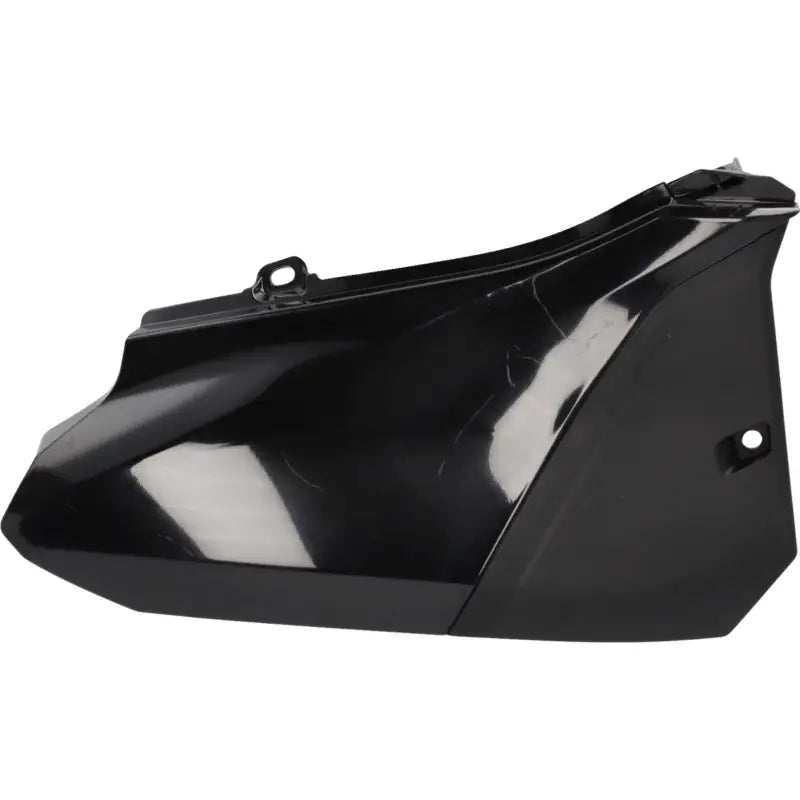 Acerbis 2936240001 Black Yamaha Side Panels Kit Including Front and Rear Fenders - Body
