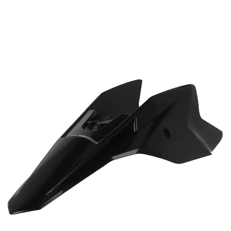 Rear Fender Black Gas/Ktm