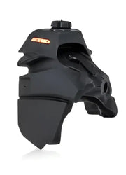 Acerbis 3.1 Gallon Black Fuel Tank 27320-80001
