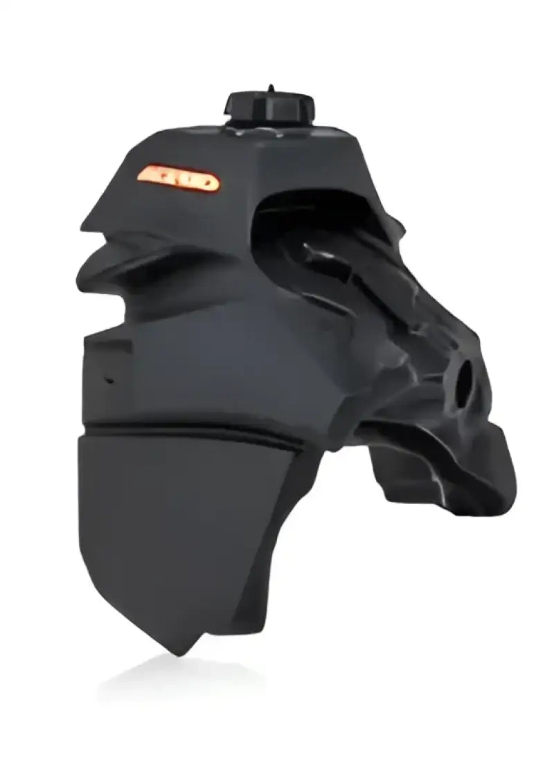 Acerbis 3.1 Gallon Black Fuel Tank 27320-80001