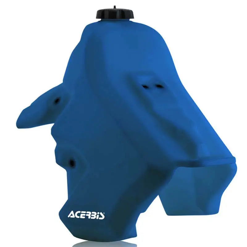 Acerbis 3.9 Gallon Natural Fuel Tank with Increased Capacity