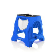 Acerbis 711 Bike Stand in Yamaha Blue 