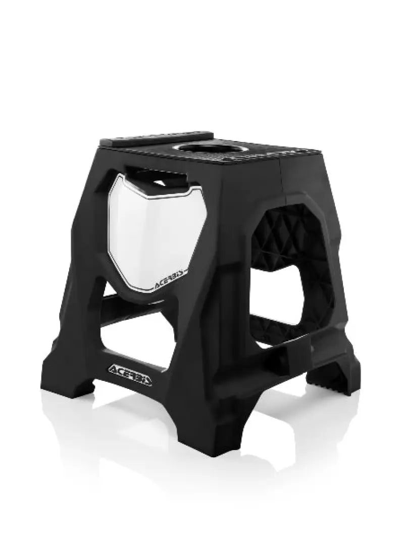 2726480001 711 Bike Stand Black