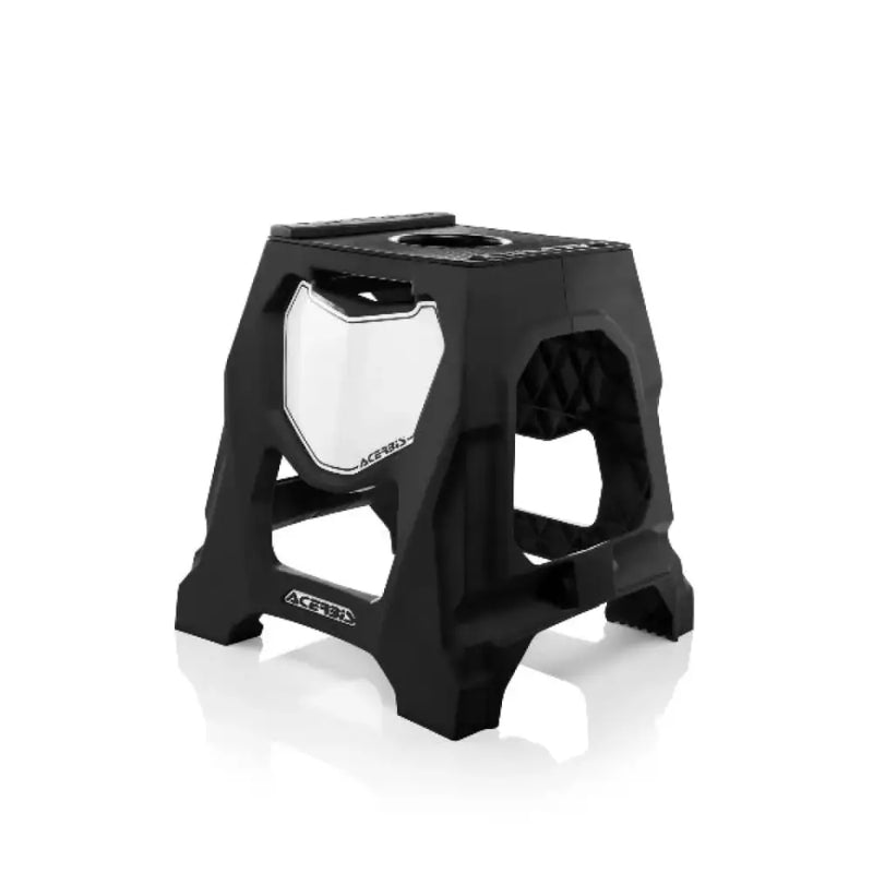 2726480001 711 Bike Stand Black
