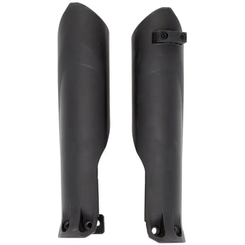 Acerbis Beta Black Fork Guards - Body