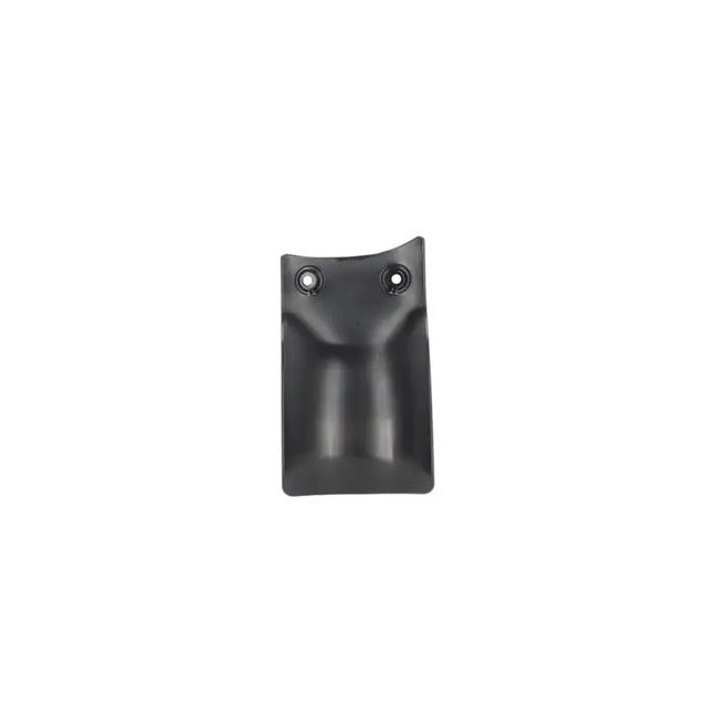 Acerbis Beta Black Rear Shock Mud Flap - Body
