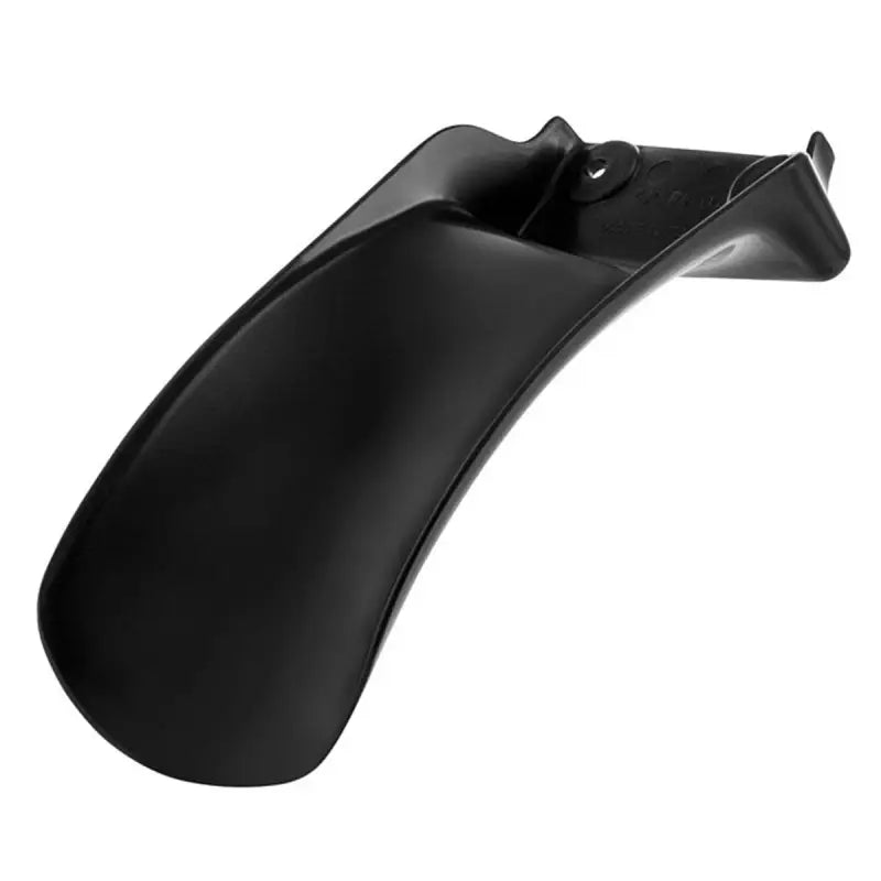 Acerbis Beta Black Rear Shock Mud Flap - Body