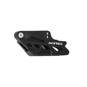 Acerbis Black Chain Guide/Slider Kit for Husqvarna/KTM - Drive