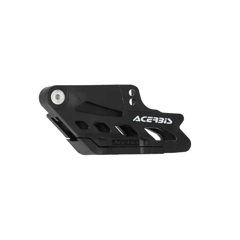 Acerbis Black Chain Guide/Slider Kit for Husqvarna/KTM - Drive