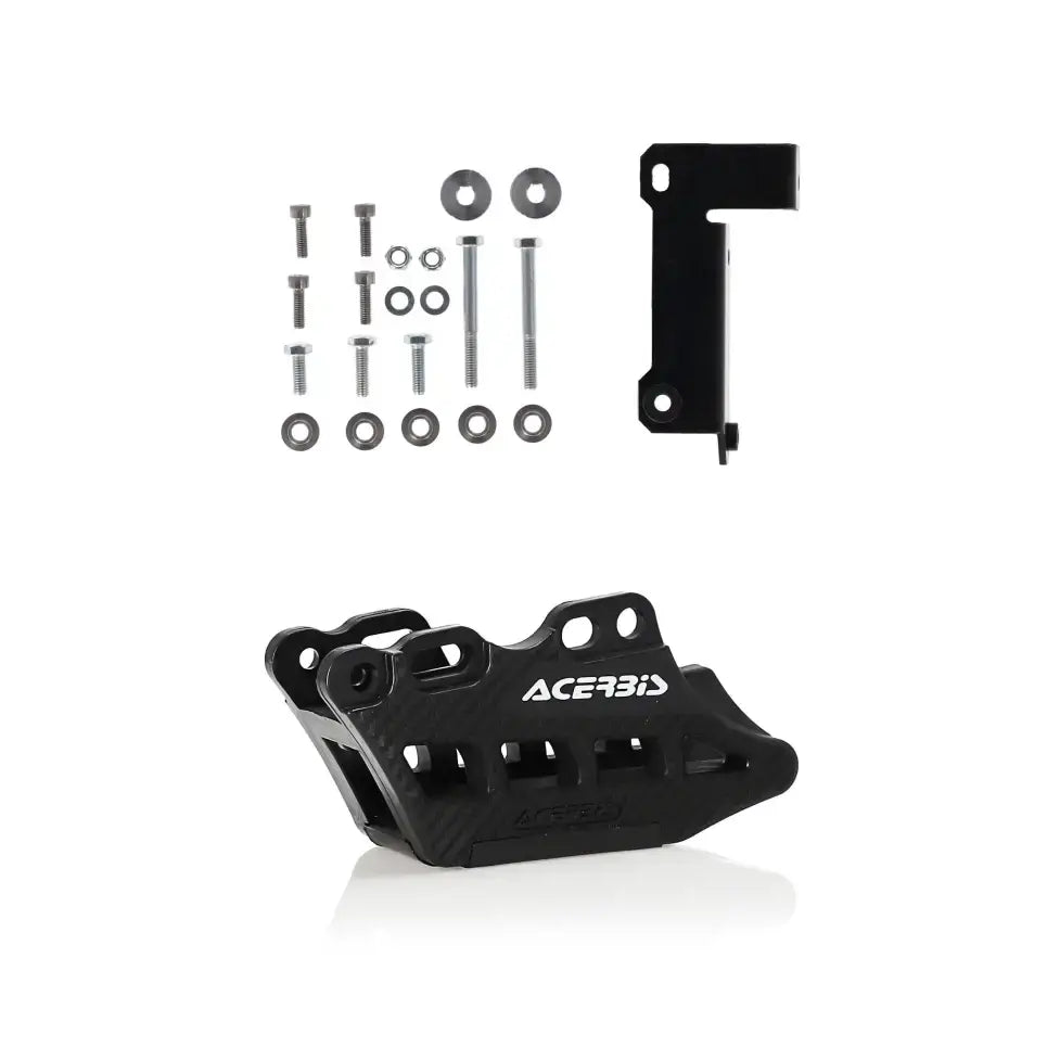 Chain Guide Black Yam