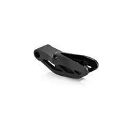ACERBIS Black Chain Guide for Yamaha YZ Series 2018-2023, made from injection molded polyurethane for superior durability and easy installation, perfect for RV, Automotive, Powersports, off-road, marine, exterior, truck accessories, interior, truck bed, rv parts, Powersports, AVADA - Best Sellers