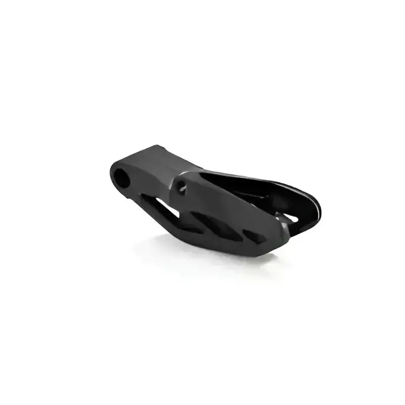 ACERBIS Black Chain Guide for Yamaha YZ Series 2018-2023, made from injection molded polyurethane for superior durability and easy installation, perfect for RV, Automotive, Powersports, off-road, marine, exterior, truck accessories, interior, truck bed, rv parts, Powersports, AVADA - Best Sellers