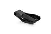 ACERBIS Black Chain Guide for Yamaha YZ Series 2018-2023, made from injection molded polyurethane for superior durability and easy installation, perfect for RV, Automotive, Powersports, off-road, marine, exterior, truck accessories, interior, truck bed, rv parts, Powersports, AVADA - Best Sellers