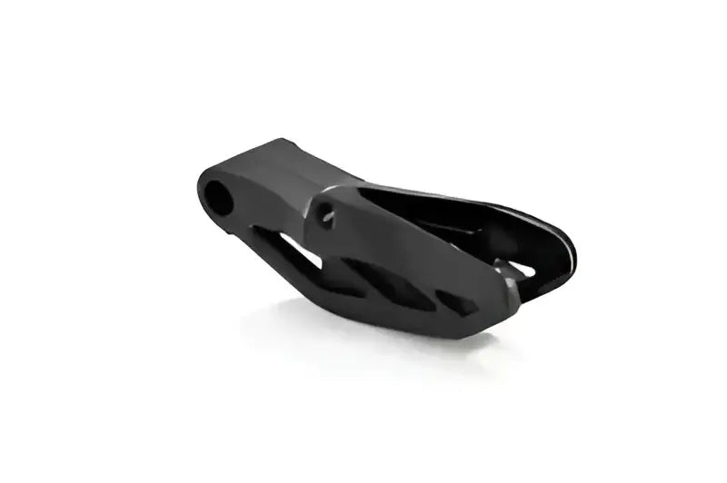 ACERBIS Black Chain Guide for Yamaha YZ Series 2018-2023, made from injection molded polyurethane for superior durability and easy installation, perfect for RV, Automotive, Powersports, off-road, marine, exterior, truck accessories, interior, truck bed, rv parts, Powersports, AVADA - Best Sellers