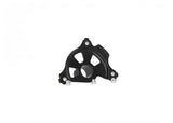 Front Disc Cover Mount Black Beta