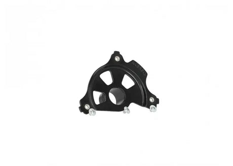 Front Disc Cover Mount Black Beta