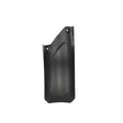 Acerbis Black Rear Shock Mud Flap for Hus/Ktm - Body