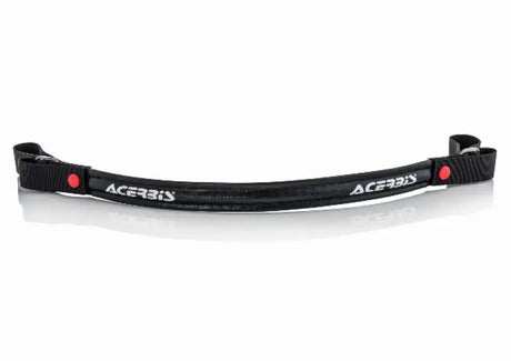 Rescue Strap Black