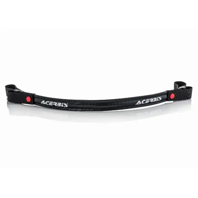 Rescue Strap Black