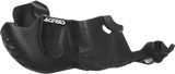 Skid Plate Black Yam
