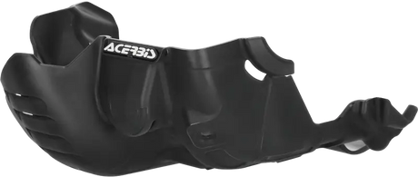 Skid Plate Black Yam