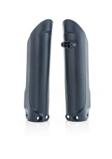 Acerbis Blue Fork Covers 26860-00003 - Body