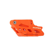 Acerbis Chain Guide/Slider Kit `16 Orange Ktm - Drive