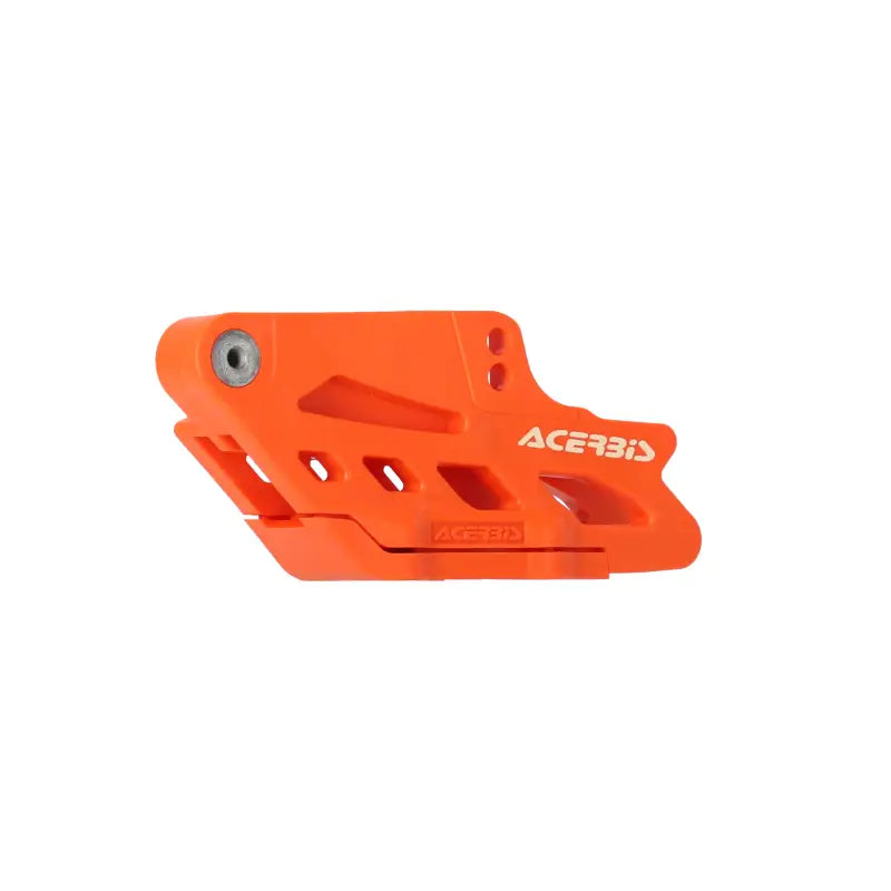 Acerbis Chain Guide/Slider Kit `16 Orange Ktm - Drive