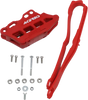 Acerbis Chain Guide Slider Kit 2.0 Red - Drive