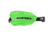 Endurance-X Handguard Green/Black