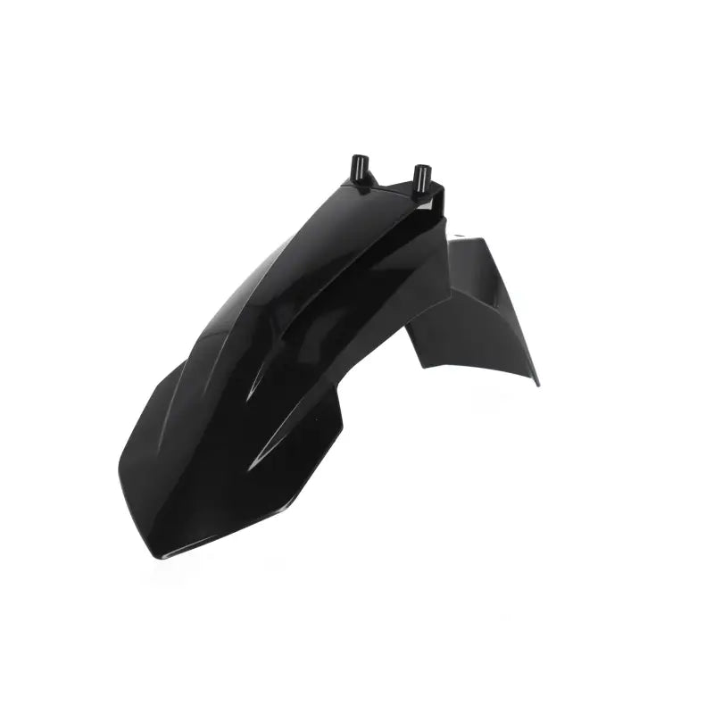 Front Fender Black Gas/Ktm