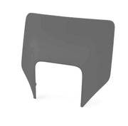 Front Headlight Mask Hus Grey